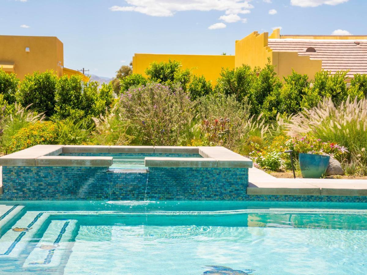 Casa Azul Villa Palm Springs Kültér fotó